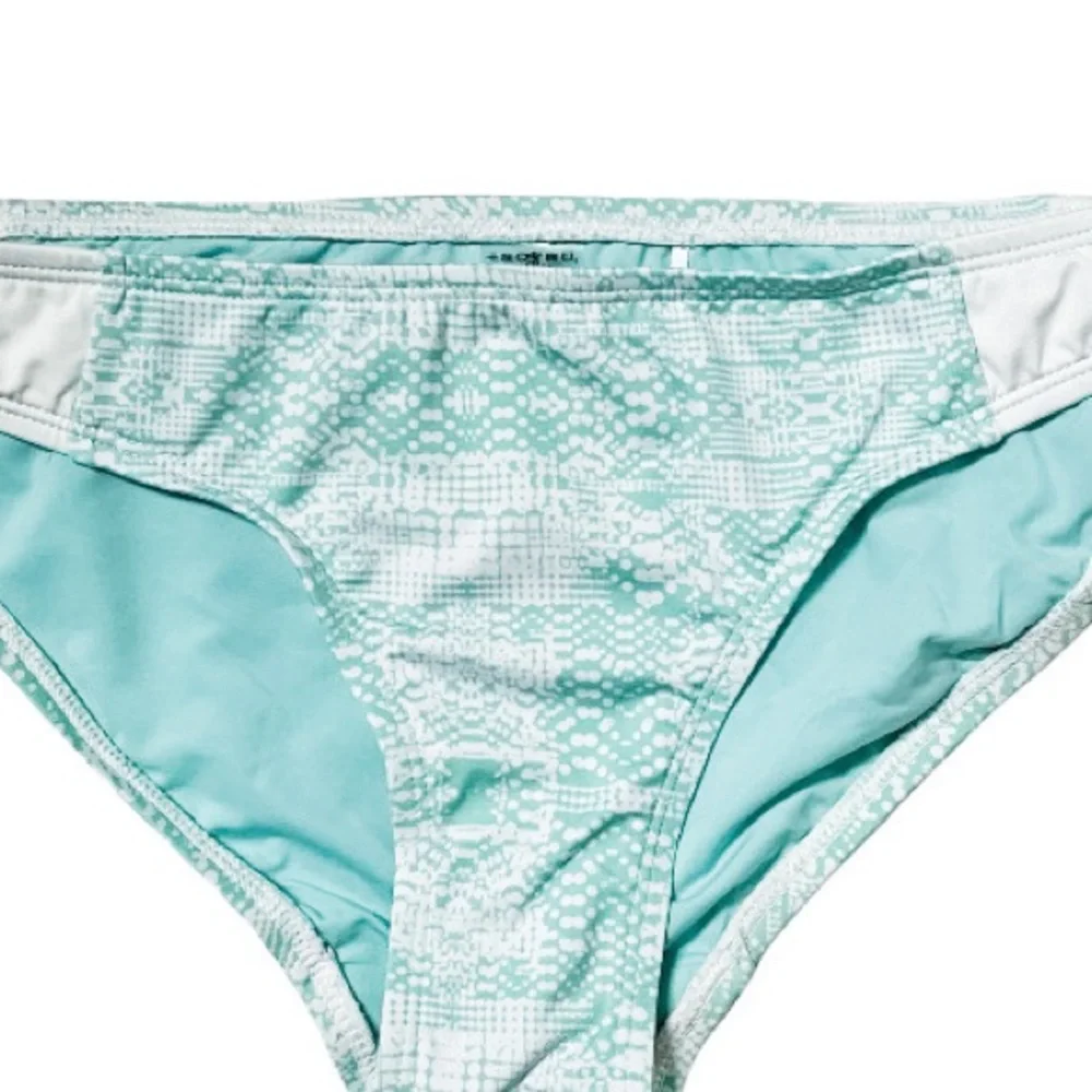 Soybu St. Lucia Tie Bikini Bottom